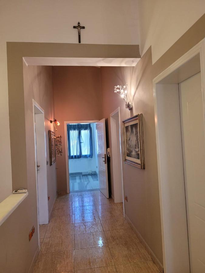 Italian Style Apartment Durrës Exteriör bild