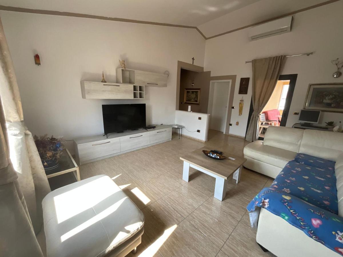Italian Style Apartment Durrës Exteriör bild