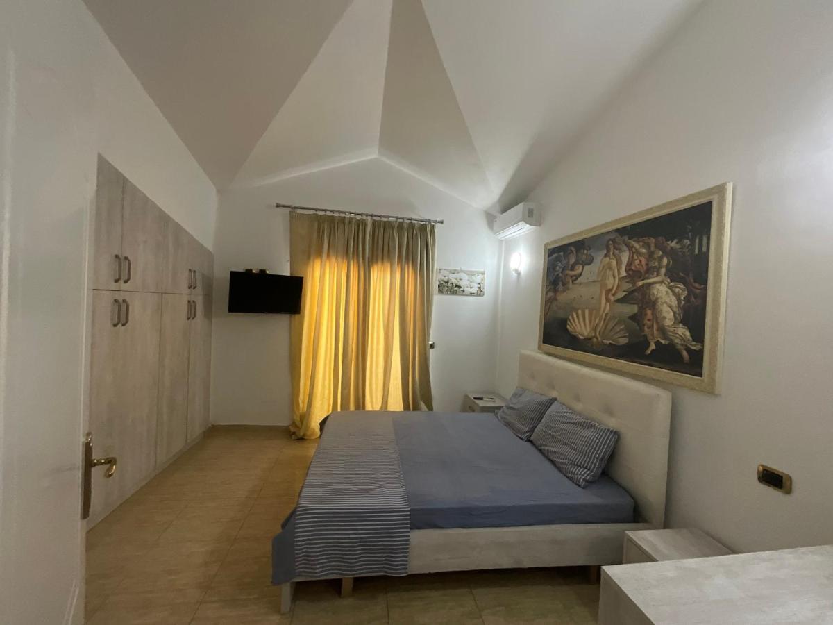 Italian Style Apartment Durrës Exteriör bild