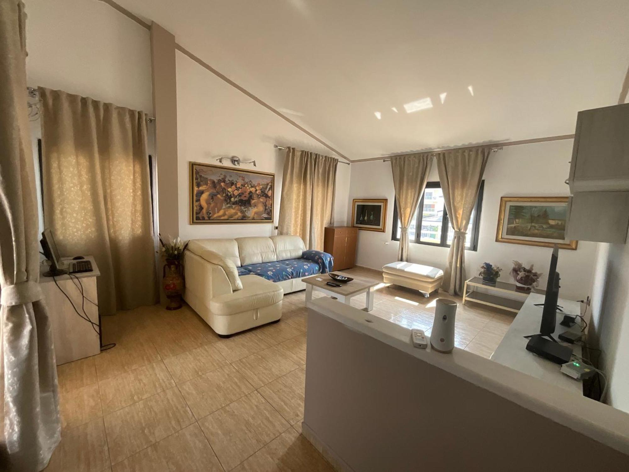 Italian Style Apartment Durrës Exteriör bild